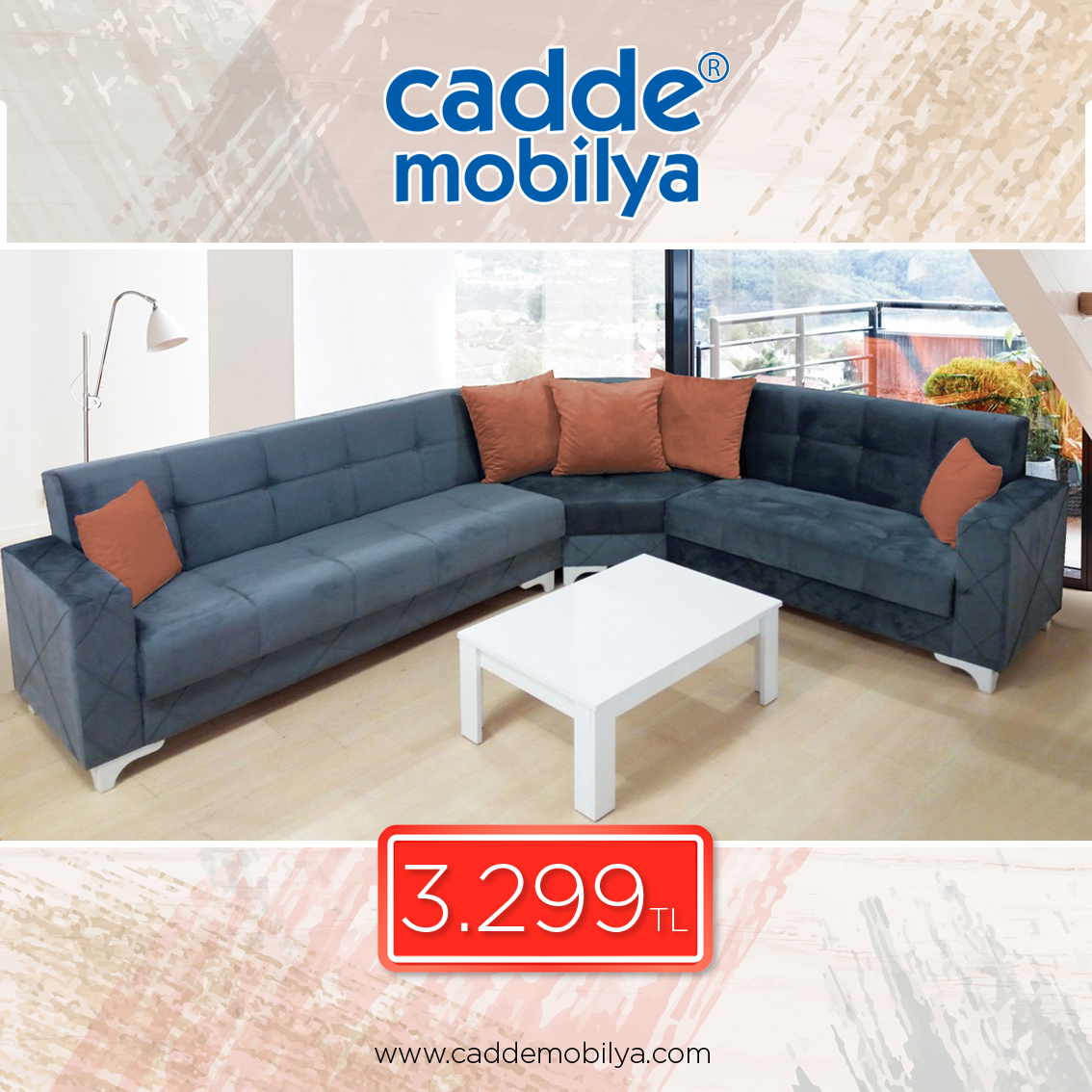 CADDE MOBİLYA
