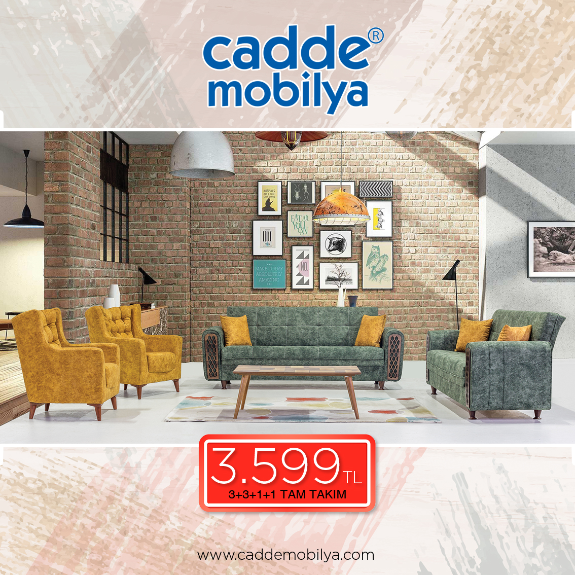 CADDE MOBİLYA